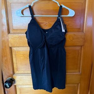 Sublime seamless support maternity and nursing cami